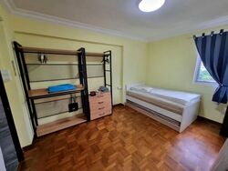 Blk 87 Zion Road (Bukit Merah), HDB 5 Rooms #525297421